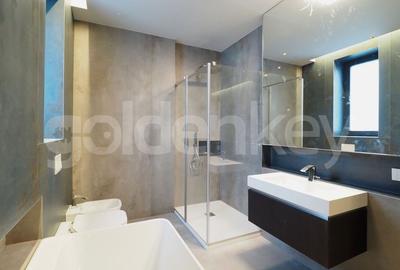 Vila ultrafinisata pe strada privata | piscina | 800mp teren - 27