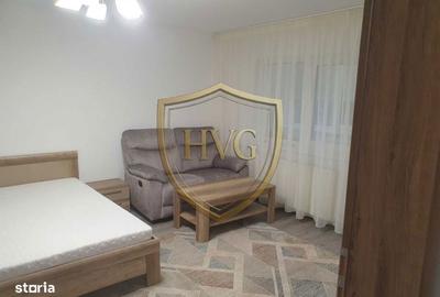 Garsonieră decomandată, mobilată în Alba Iulia