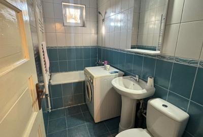 Apartament de vanzare, cu 2 camere, 40 mp, zona Hotvon - 12