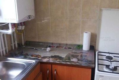 Garsonieră în Alexandru cel Bun - 2