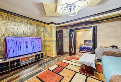 3 camere renovate total, parter cu gradina - Baicului, langa Doamna Ghica