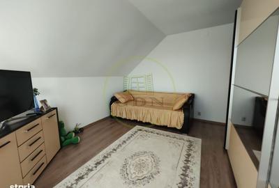 Casă cu 4 camere în Malu Mare - 8