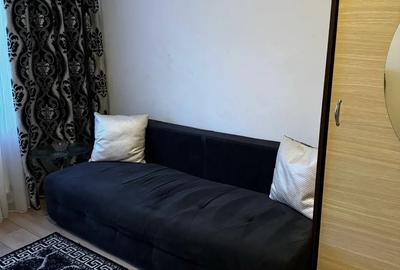 Inchiriez garsoniera in regim hotelier (se plateste pe zi) - 4