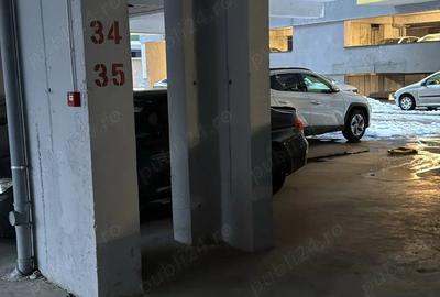 Apartament cu 2 camere decomandat în Theodor Pallady - 20