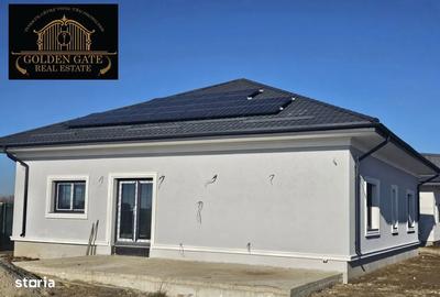 Casă cu 4 camere în Vârteju - 16