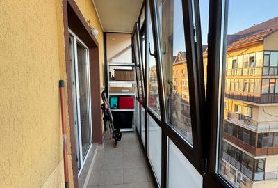 Apartament mobilat si utilat - 72 mp - Strada Rezervelor - Comision 0%- Militari - 11