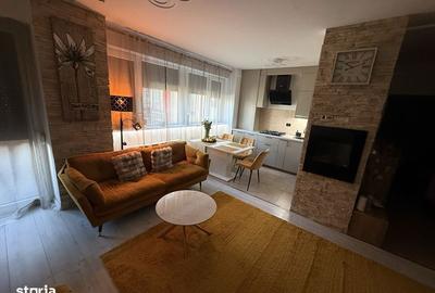 Apartament cu 3 camere în Torontalului - 2