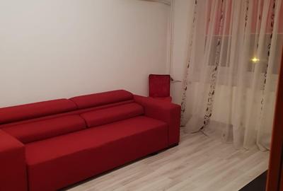 Apartament cu 2 camere decomandat în Drumul Taberei