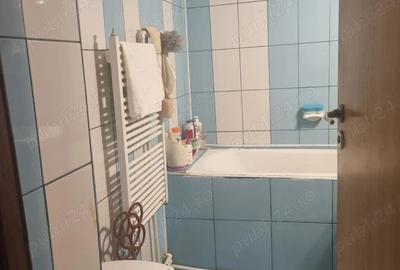 Vand apartament 2 camere decomandat in zona Unirii Sud, Buzau - 6