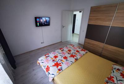 Apartament cu 2 camere în Roșu - 3