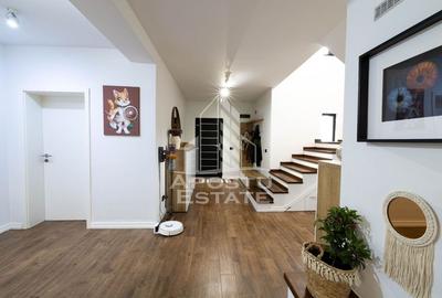 Casa individuala deosebita, regim inaltime P+1E, 5 camere, Dumbravita Casa individuala deosebita, regim inaltime P+1E, 5 camere, Dumbravita - 5