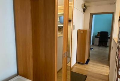Apartament cu 2 camere decomandat în Vasile Aaron - 11