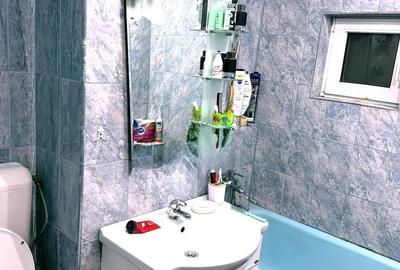 Apartament cu 2 camere decomandat în Exterior Vest - 5