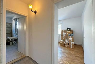 Apartament cu 4 camere semidecomandat în Brașovul Vechi - 10