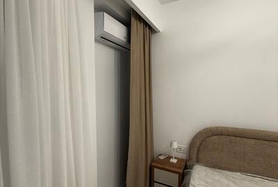 Apartament cu 2 camere decomandat, mobilat în Gorjului - 6