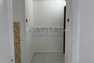 Apartament zona centrala, Strada Unirii.Comision 0% - 4