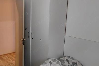 Apartament cu 3 camere decomandat în Brâncoveanu - 2