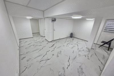 Inchiriez spatiul comercial renovat si modern - zona Domenii - 5