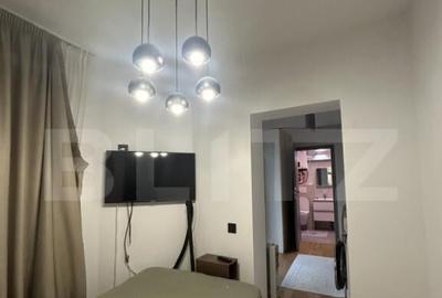 Garsoniera de vanzare Dorobanti | renovata complet + central - 8