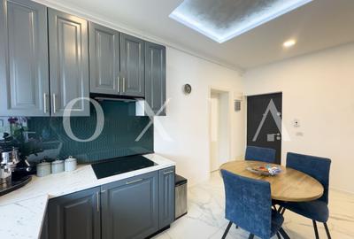 OX683 Apartament pretabil rezidential sau comercial | Dumbravita - 9