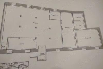 Casă cu 4 camere cu Teren 350 Mp în Aradul Nou - 8
