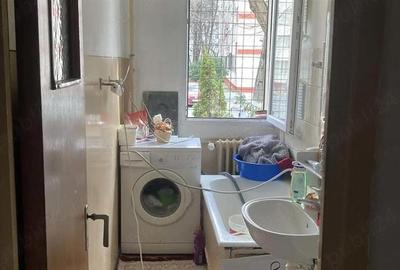 Garsonieră decomandată, mobilată în Brâncoveanu - 1