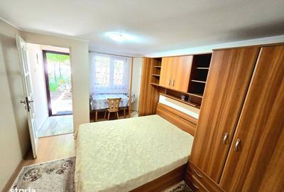 Garsonieră în Copou - 5