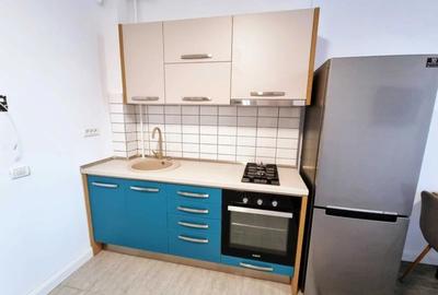 Apartament cu 2 camere decomandat, mobilat în Tomis Nord - 9