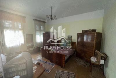 Casă cu 3 camere cu Teren 370 Mp în Muncitoresc - 2