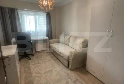 Apartament 3 camere, decomandat, 80mp, zona Garii - 4