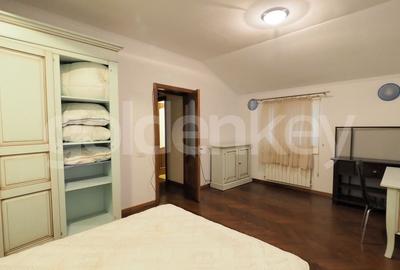 Vila moderna cu 5 camere langa parc - 19