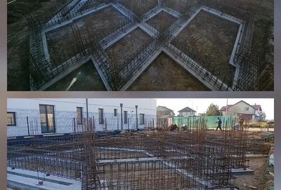 Casă cu 5 camere cu Teren 712 Mp în Central - 2
