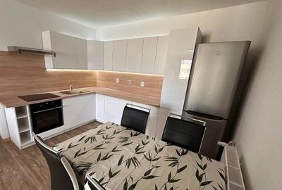 Apartament cu 2 camere decomandat în Noua - 1