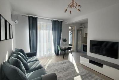 Apartament doua camere, zona Selgros, parcare privata (direct de la proprietar)