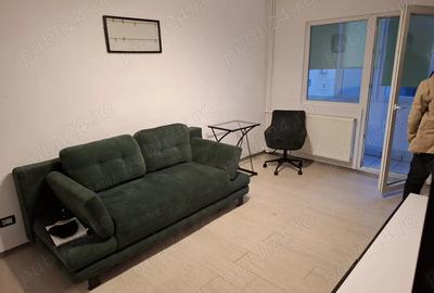 Garsoniera moderna confort 1 ultracentral Podgoria ocupabila imediat - 7