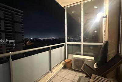 Apartament cu 2 camere semidecomandat, mobilat în Aviației - 13