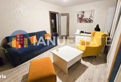 Apartament cu 2 camere decomandat în Timpuri Noi