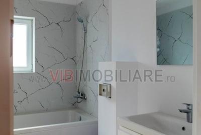 Casa cu 4 camere intabulata in ansamblu cu iesire la lac - Crevedia - 13