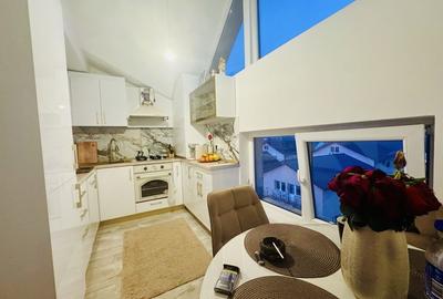 Apartament cu 3 camere în Central - 6