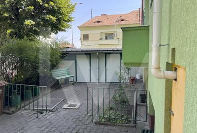 Garsoniera spatioasa 40 mp - locatie centrala, ideala pentru investitie - 17