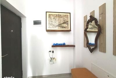 Apartament cu 2 camere, mobilat în Dumbrăvița - 2