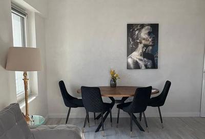 Apartament cu 2 camere decomandat în Copou - 11