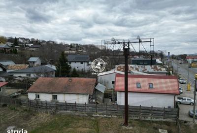 Spațiu comercial, de 155 mp, în Valea Lupului - 1