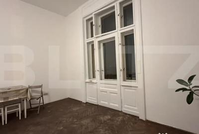 Garsonieră semidecomandată în Central - 2