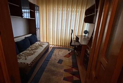 Apartament cu 3 camere decomandat în Ultracentral - 1