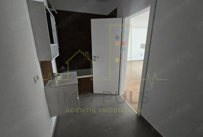 Etaj 2. Bloc nou. Timisoara - 5