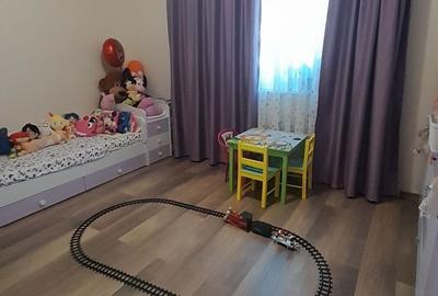 Casă cu 3 camere în Cihei - 7