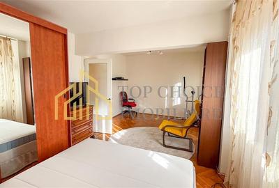 3 CAMERE STEFAN CEL MARE - VIITORULUI  - 84 MP,  2/10, BLOC 1982 - 16