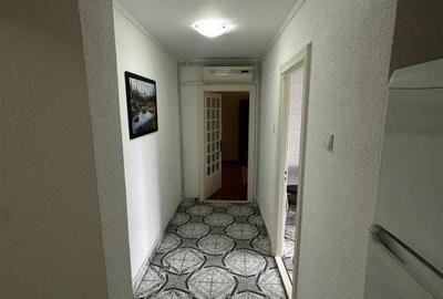 Apartament cu 3 camere în Calea București - 8