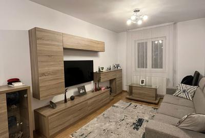 Apartament cu 3 camere modern etaj intermed Manastur La Terenuri Apartament cu 3 camere modern etaj intermed Manastur La Terenuri - 1